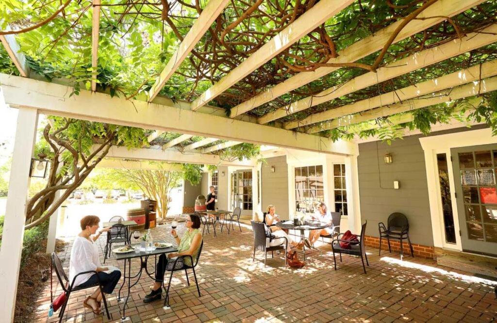 Wedmore Place Williamsburg Exterior photo