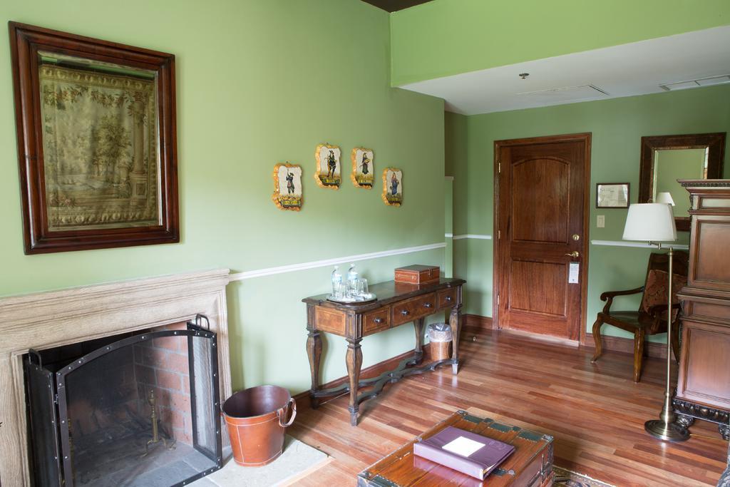 Wedmore Place Williamsburg Exterior photo