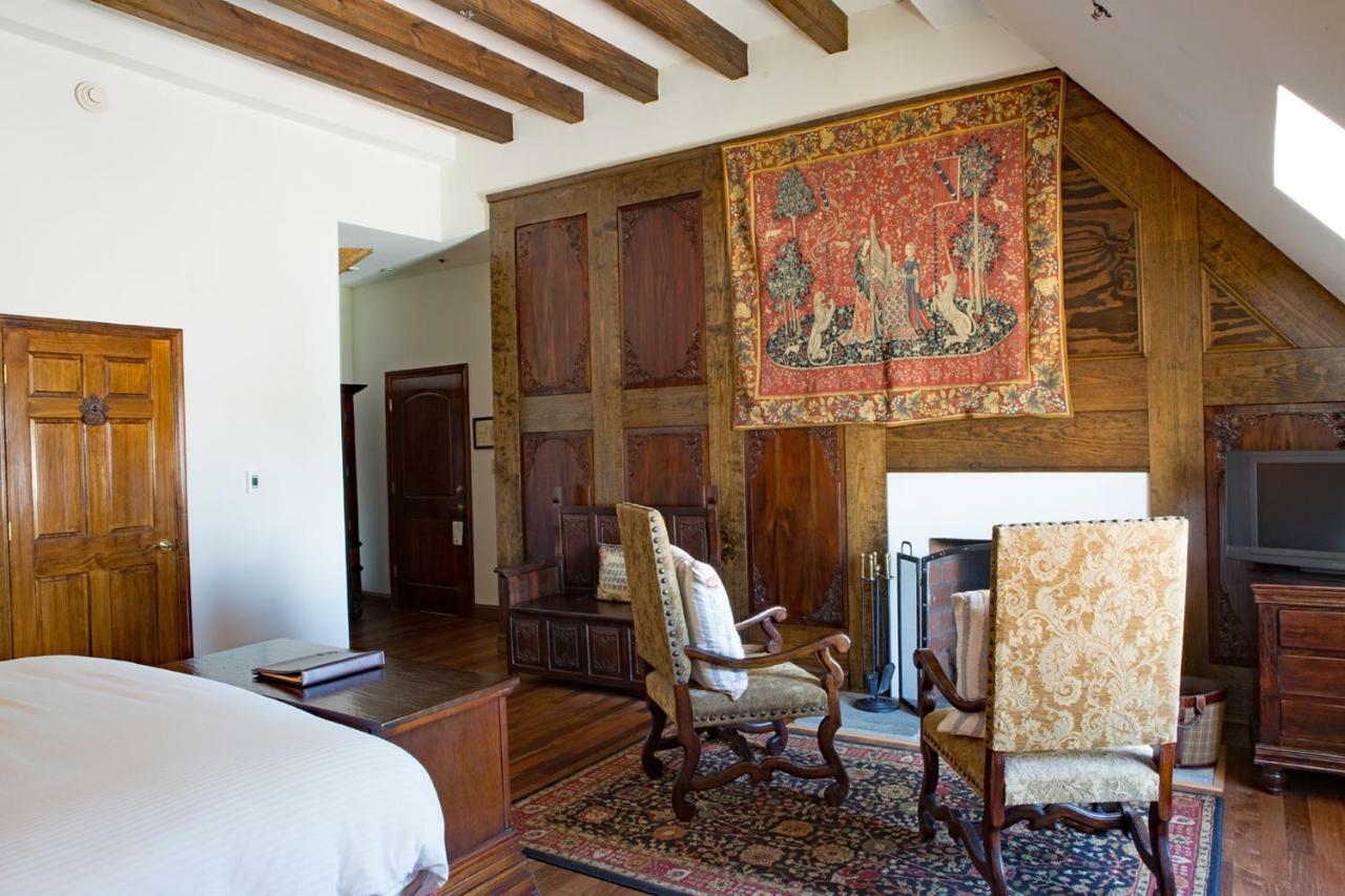 Wedmore Place Williamsburg Exterior photo